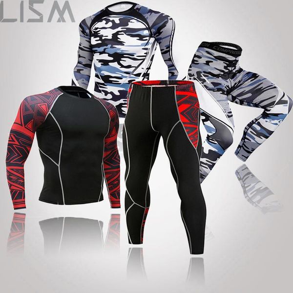 spring 3-piece men's sportswear quick-drying running suits sports jogging training gym fitness track thermal underwear, Black;white
spring 3-piece men's sportswear quick-drying running suits sports jogging training gym fitness track thermal underwear, Black;white