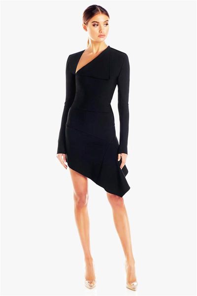 casual dresses 2021 winter bandage dress long sleeve v neck bodycon solid women celebrity evening party, Black;gray
casual dresses 2021 winter bandage dress long sleeve v neck bodycon solid women celebrity evening party, Black;gray