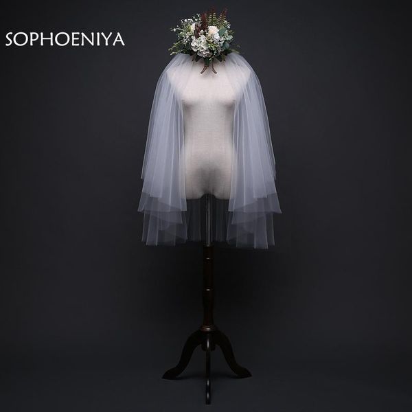 bridal veils arrival white ivory ribbon edge multi layer wedding veil 2021 velo de novia with comb, Black
bridal veils arrival white ivory ribbon edge multi layer wedding veil 2021 velo de novia with comb, Black