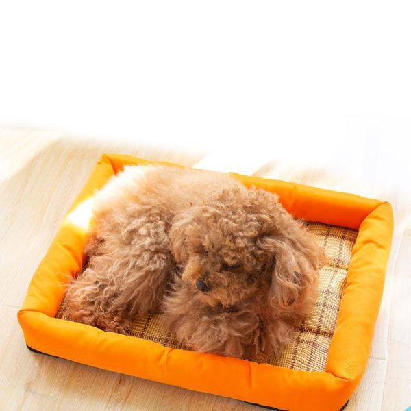 cat beds & furniture winter warm kennel pet mat summer dog cushion teddy bear ice silk nest pad bench for all season breathable cat's h
cat beds & furniture winter warm kennel pet mat summer dog cushion teddy bear ice silk nest pad bench for all season breathable cat's h