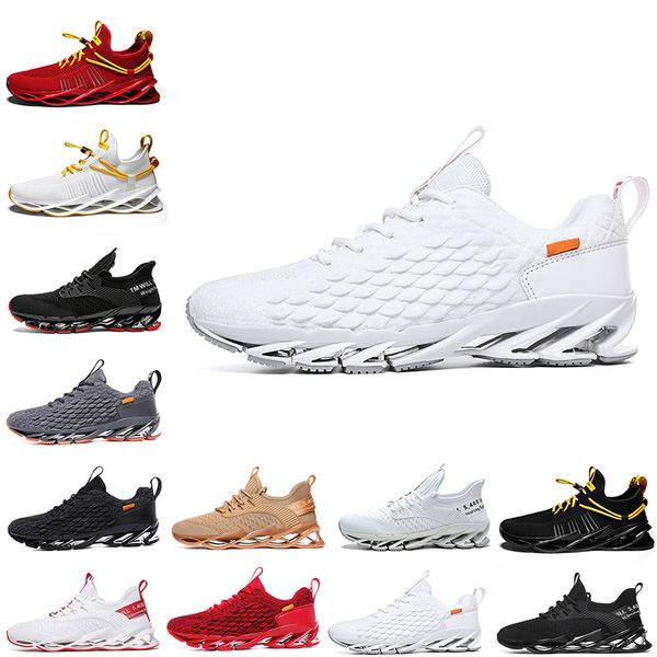 wholesale non-brand men women running shoes blade slip on black white all red gray orange gold terracotta warriors trainers outdoor sports s
wholesale non-brand men women running shoes blade slip on black white all red gray orange gold terracotta warriors trainers outdoor sports s