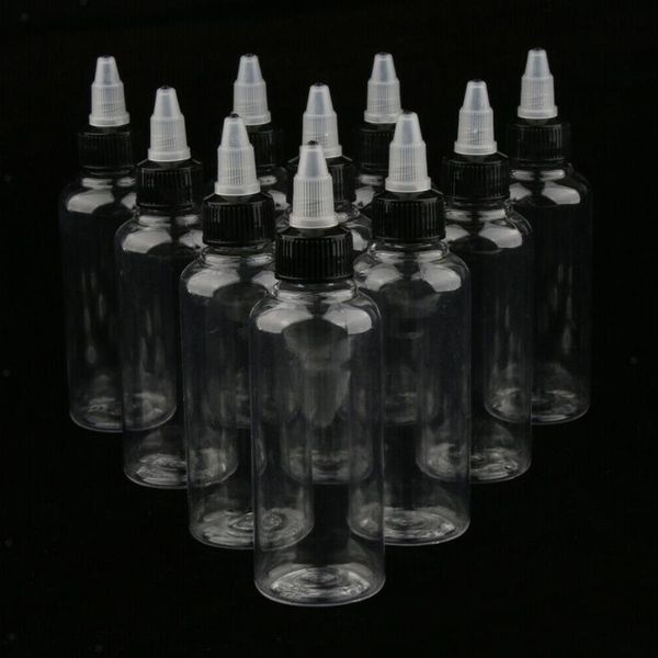 storage bottles & jars 40pcs 100ml plastic bottle with twist cap for solvents oils paint ink liquid squeeze tip applicator
storage bottles & jars 40pcs 100ml plastic bottle with twist cap for solvents oils paint ink liquid squeeze tip applicator