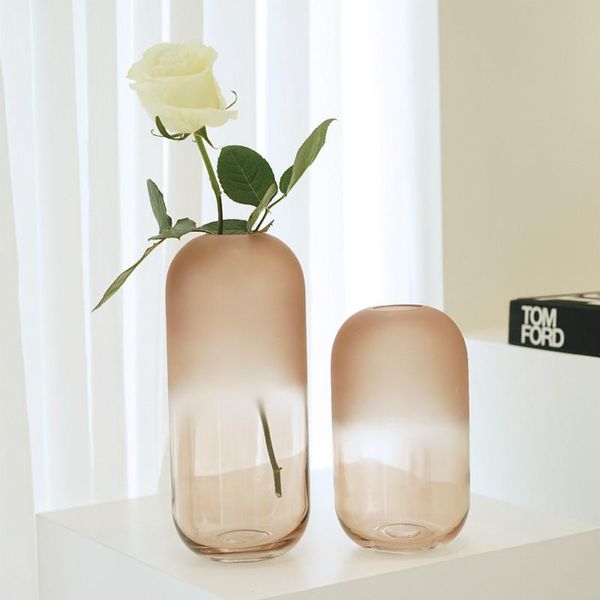 vases frosted glass vase ornaments ins nordic living room simple flower arrangement home soft decorative
vases frosted glass vase ornaments ins nordic living room simple flower arrangement home soft decorative
