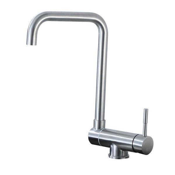 kitchen faucets faucet sink stainless steel 304 single handle rotate 720 degree cold water tap torneira para cozinha
kitchen faucets faucet sink stainless steel 304 single handle rotate 720 degree cold water tap torneira para cozinha