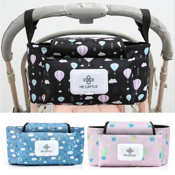 stroller parts & accessories he cattle baby diaper bag universal carriage wipes cover design hanging storage
stroller parts & accessories he cattle baby diaper bag universal carriage wipes cover design hanging storage