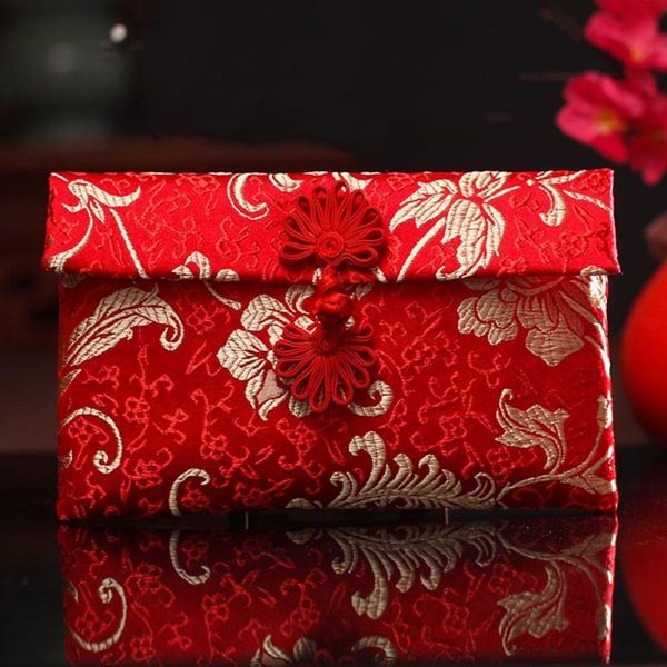 gift wrap fabric red envelope personality brocade for wedding birthday year wishes
gift wrap fabric red envelope personality brocade for wedding birthday year wishes