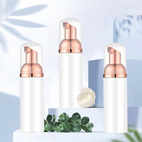 storage bottles & jars 5/10pcs foaming pump empty bottle pet refillable foam for squeezed dispenser shampoo soap lotion travel container 60m
storage bottles & jars 5/10pcs foaming pump empty bottle pet refillable foam for squeezed dispenser shampoo soap lotion travel container 60m