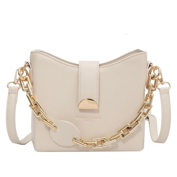 evening bags retro women's handbag thick chain buckle design women lady crossbody bag genuine leather female shoulder coffee creamy
evening bags retro women's handbag thick chain buckle design women lady crossbody bag genuine leather female shoulder coffee creamy