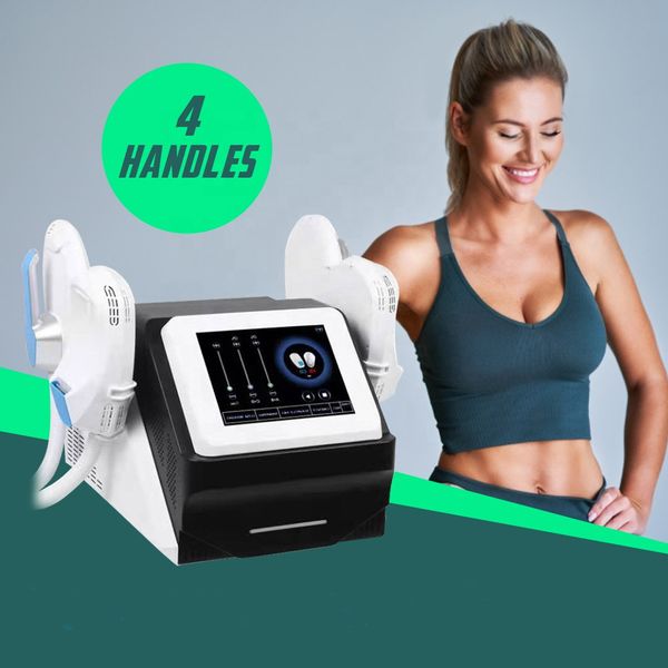electromagnetic sculpt slimming machine ems muscle stimulator latest design portable body sculpting machine cellulite removal build muscles
electromagnetic sculpt slimming machine ems muscle stimulator latest design portable body sculpting machine cellulite removal build muscles