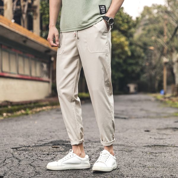 elastic waist solid color linen trousers plus size 3xl 4xl 5xl linen pants pockets mens casual pants summer trousers xxxxxl, Black
elastic waist solid color linen trousers plus size 3xl 4xl 5xl linen pants pockets mens casual pants summer trousers xxxxxl, Black