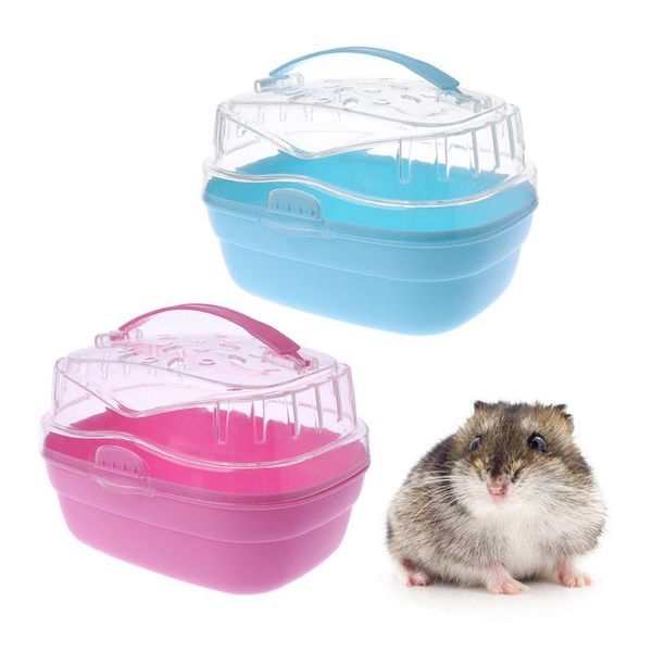 small animal supplies hamster cage pet outdoor carrier portable guinea pig ventilation window go out box
small animal supplies hamster cage pet outdoor carrier portable guinea pig ventilation window go out box
