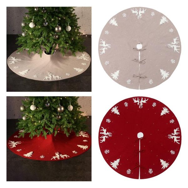 christmas decorations tree skirt 3d knitted elk woolen thread carpet xmas floor mat ornaments wedding birthday year decor
christmas decorations tree skirt 3d knitted elk woolen thread carpet xmas floor mat ornaments wedding birthday year decor
