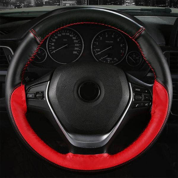 steering wheel covers car cover products first layer cowhide genuine leather 38cm auto diy for
steering wheel covers car cover products first layer cowhide genuine leather 38cm auto diy for