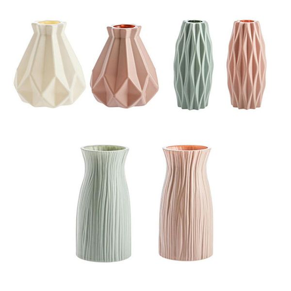 vases plastic vase living room decoration ornaments flower arrangement home
vases plastic vase living room decoration ornaments flower arrangement home
