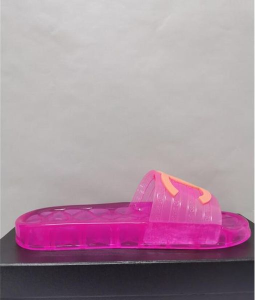 2023 fashion summer women slides jelly slippers sandals clear pvc rubber crystal sandal shoes retro platform flip flops men flat slide luxur, Black
2023 fashion summer women slides jelly slippers sandals clear pvc rubber crystal sandal shoes retro platform flip flops men flat slide luxur, Black
