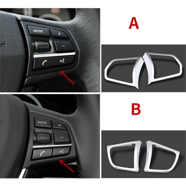 chrome interior accessories decals for bmw 5/7 series f10 f18 f01 car styling steering wheel buttons decoration frame cover trim
chrome interior accessories decals for bmw 5/7 series f10 f18 f01 car styling steering wheel buttons decoration frame cover trim