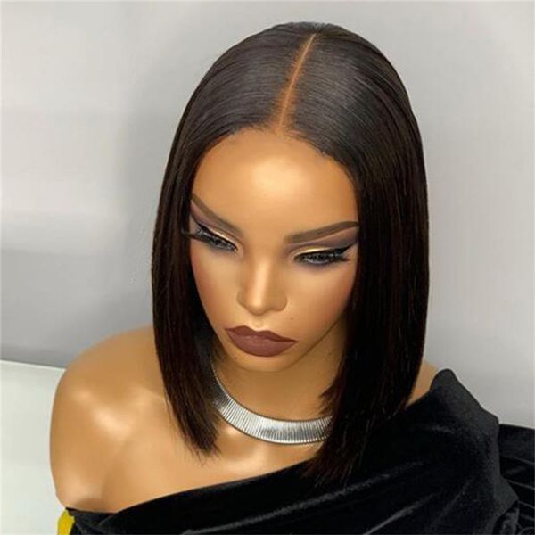 costume accessories machine made short bob wig synthetic wigs high temperature for women middle part straight wig, Silver
costume accessories machine made short bob wig synthetic wigs high temperature for women middle part straight wig, Silver