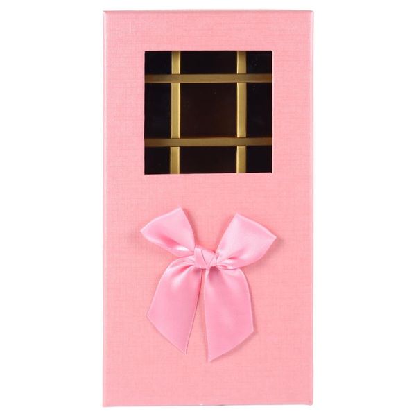 gift wrap 1 set paper boxes empty presents packing festival storage
