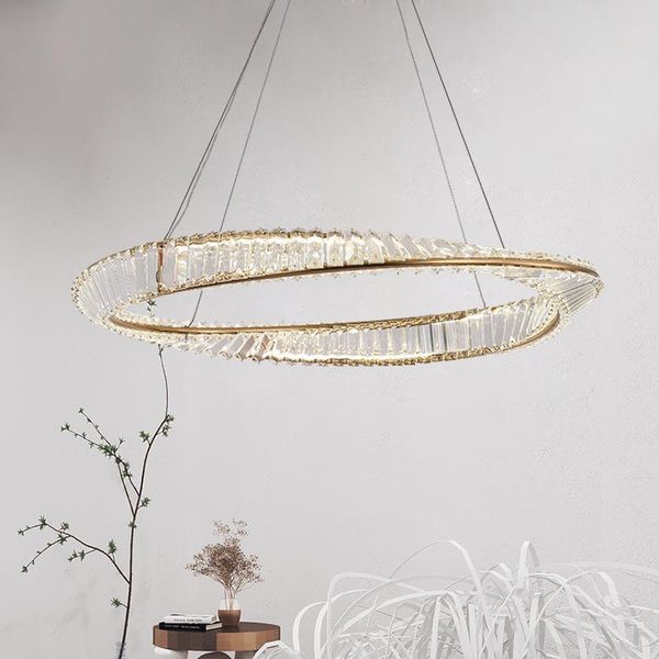 chandeliers modern chandelier for living room 2021 home decor crystal hanging in the bedroom kitchen round circle dining lamp
chandeliers modern chandelier for living room 2021 home decor crystal hanging in the bedroom kitchen round circle dining lamp