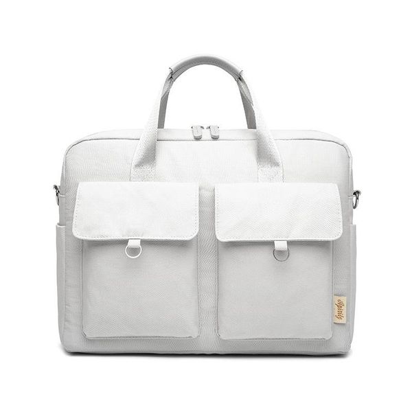 briefcases brand waterproof men women 14 15.6 inch lapbriefcase busin handbag for large capacity menger shoulder bag
briefcases brand waterproof men women 14 15.6 inch lapbriefcase busin handbag for large capacity menger shoulder bag