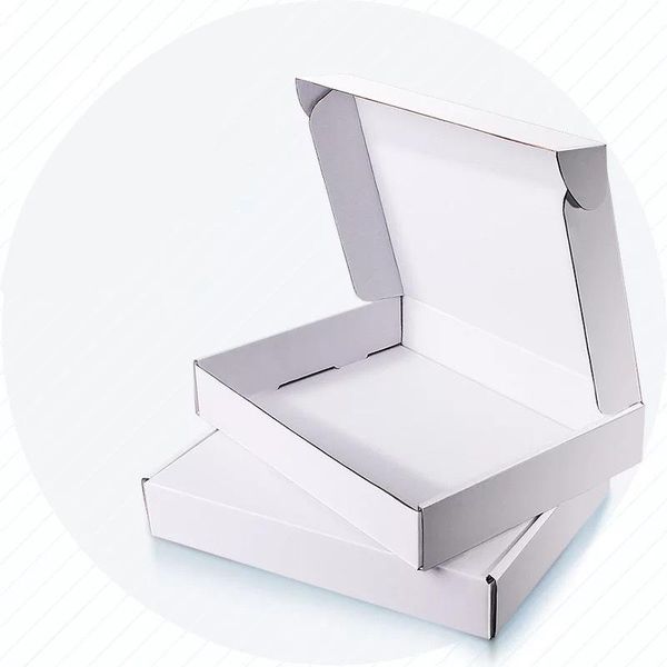 gift wrap 5pcs white mailer boxes packing for small business corrugated cardboard ,christmas
gift wrap 5pcs white mailer boxes packing for small business corrugated cardboard ,christmas