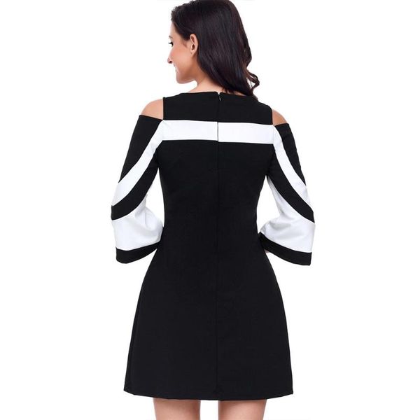 casual dresses woman dress summer vintage off shoulder party women plus size slim office pencil mini 5xl, Black;gray
casual dresses woman dress summer vintage off shoulder party women plus size slim office pencil mini 5xl, Black;gray