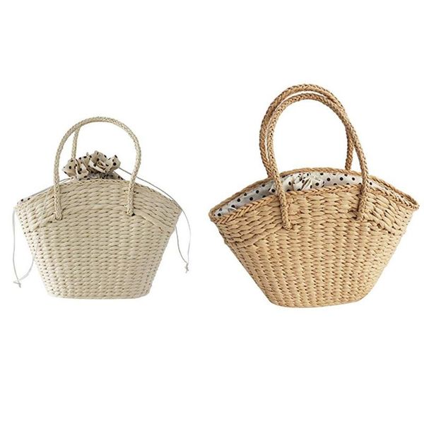 fashionable straw woven women casual shoulder bag large capacity travel shopping tote for ladies summer beach match d0lf totes
fashionable straw woven women casual shoulder bag large capacity travel shopping tote for ladies summer beach match d0lf totes