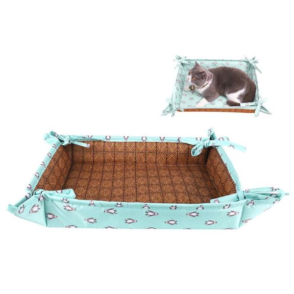 cat beds & furniture pet cooling mat summer pad ice silk cool blanket cushion indoor seat puppy bed house
cat beds & furniture pet cooling mat summer pad ice silk cool blanket cushion indoor seat puppy bed house