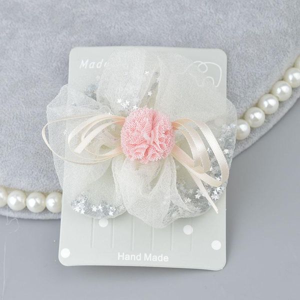 princess lace hair clips with bling stars hairpins for girls glitter knot bows fashion kids headwear accessories a305, Slivery;white
princess lace hair clips with bling stars hairpins for girls glitter knot bows fashion kids headwear accessories a305, Slivery;white