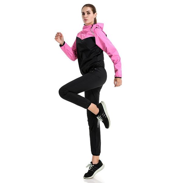 sweaty fitness suit women's sports yoga running two piece couple pants, White
sweaty fitness suit women's sports yoga running two piece couple pants, White