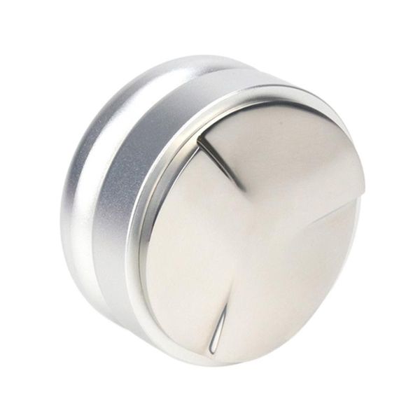 coffee filters 58mm professional barista espresso tamper stainless steel base powder bean press tool leveler tools
coffee filters 58mm professional barista espresso tamper stainless steel base powder bean press tool leveler tools