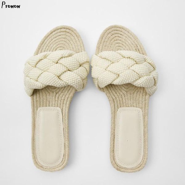 summer fashion ladies slide sandals flat wome pearl slippers shoes outside women, Black
summer fashion ladies slide sandals flat wome pearl slippers shoes outside women, Black