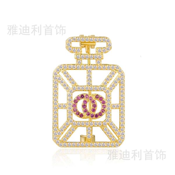korean simple fashion inlaid with diamond square zircon high grade matching clothing brooch pin, Gray
korean simple fashion inlaid with diamond square zircon high grade matching clothing brooch pin, Gray