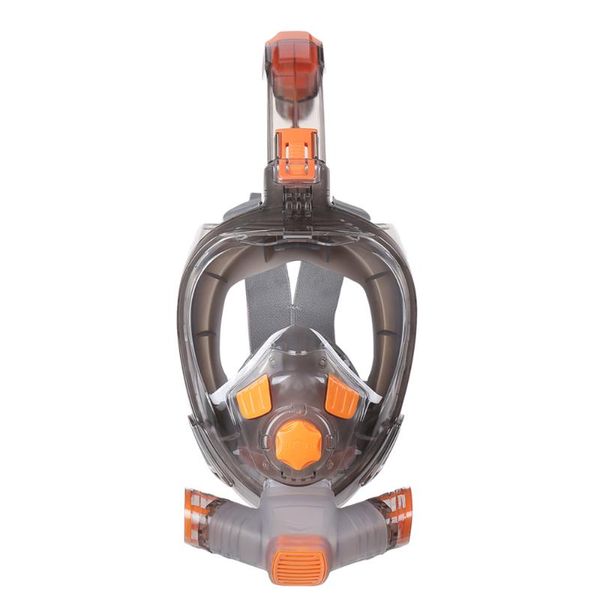 diving masks rodicoco snorkeling swimming full face mask equipment breathing connectable with oxygen tanks for adults
diving masks rodicoco snorkeling swimming full face mask equipment breathing connectable with oxygen tanks for adults