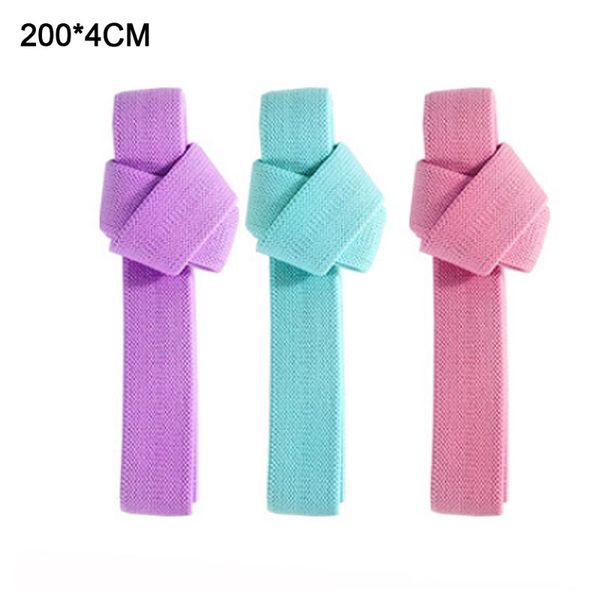 resistance bands long 200cm*4cm fitness equipment pull up assist booty hip workout loop elastic yoga gym training exercis
resistance bands long 200cm*4cm fitness equipment pull up assist booty hip workout loop elastic yoga gym training exercis