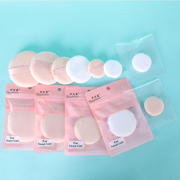 1pcs professional round shape facial face body powder foundation puff portable soft cosmetic makeup sponge sponges, applicators & cotton
1pcs professional round shape facial face body powder foundation puff portable soft cosmetic makeup sponge sponges, applicators & cotton