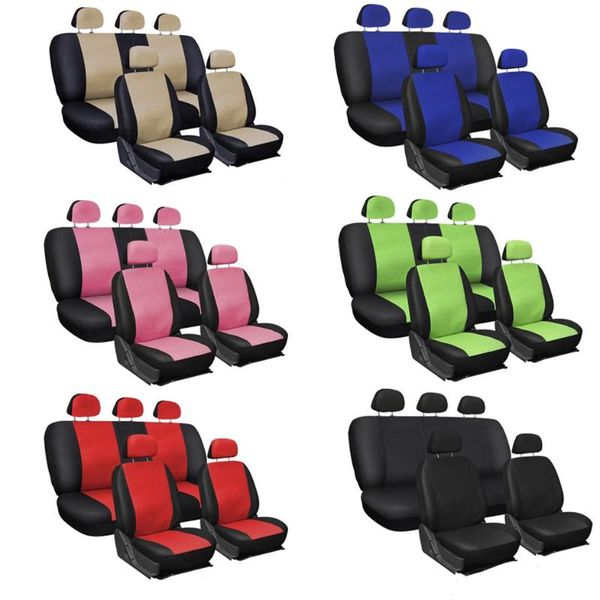 car seat covers 9 pcs oxgord faux pu leather protects original upholstery steering wheel belt pad head rest
car seat covers 9 pcs oxgord faux pu leather protects original upholstery steering wheel belt pad head rest
