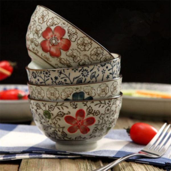 bowls japanese style ceramic underglaze color small rice bowl kitchen tableware blue and white porcelain household soup noodle
bowls japanese style ceramic underglaze color small rice bowl kitchen tableware blue and white porcelain household soup noodle