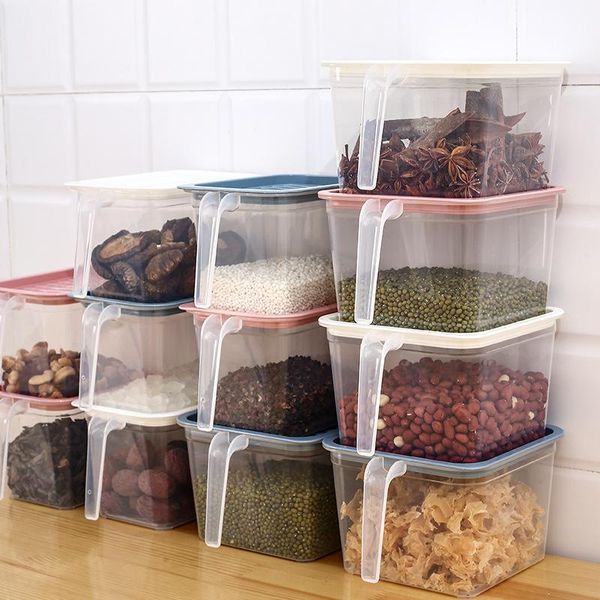 storage bottles & jars refrigerator organizer food egg fruit container handle fresh-keeping box fridge boxes supplies kitchen tool
storage bottles & jars refrigerator organizer food egg fruit container handle fresh-keeping box fridge boxes supplies kitchen tool