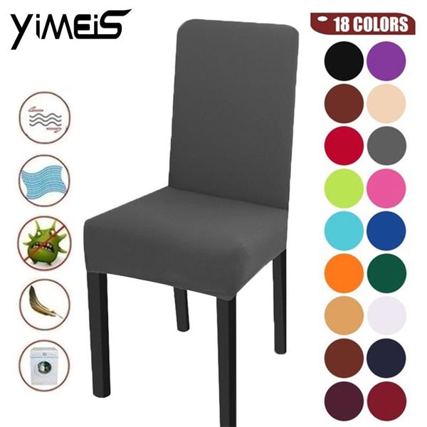 chair covers solid color spandex stretch elastic slipcovers for dining kitchen wedding banquet el decor
chair covers solid color spandex stretch elastic slipcovers for dining kitchen wedding banquet el decor