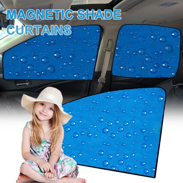 car sunshade window front rear side visor cover magnetic uv protection sun shade universal curtain
car sunshade window front rear side visor cover magnetic uv protection sun shade universal curtain