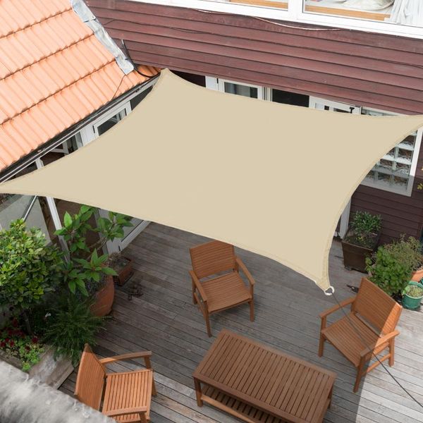 shade sunshade sail outdoor waterproof uv block canopy awning for garden beach camping sun tent patio
shade sunshade sail outdoor waterproof uv block canopy awning for garden beach camping sun tent patio