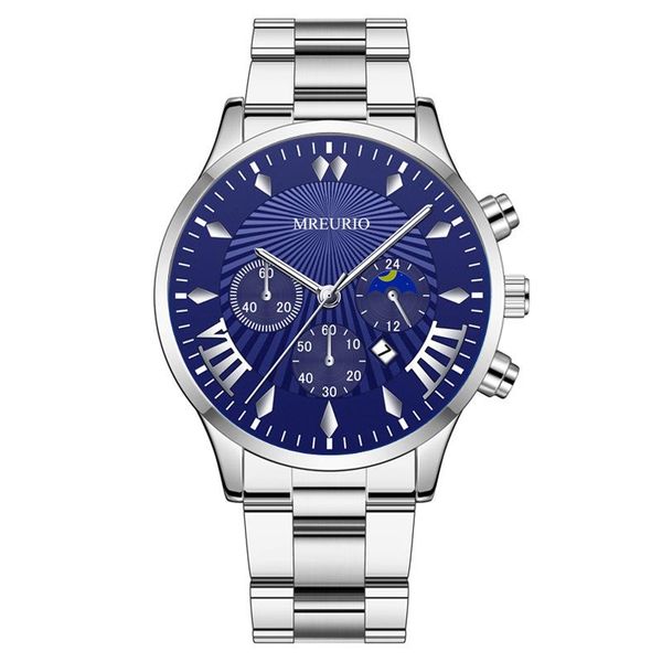 wristwatches jessingshow 2021 watches men fashion casual stainless steel case watchband quartz watch business date wristwatch, Slivery;brown
wristwatches jessingshow 2021 watches men fashion casual stainless steel case watchband quartz watch business date wristwatch, Slivery;brown