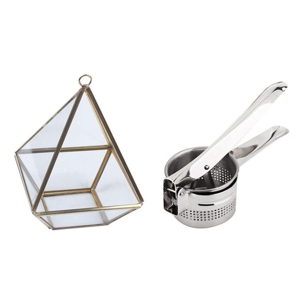 juicers diamond shape box organizer geometry glass cosmetic storage & stainless steel mini fruit lemon juicer squeezer
juicers diamond shape box organizer geometry glass cosmetic storage & stainless steel mini fruit lemon juicer squeezer