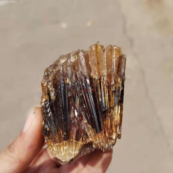 natural amber calcite crystal cluster rough minerals specimen for reiki healing decorative objects & figurines
natural amber calcite crystal cluster rough minerals specimen for reiki healing decorative objects & figurines