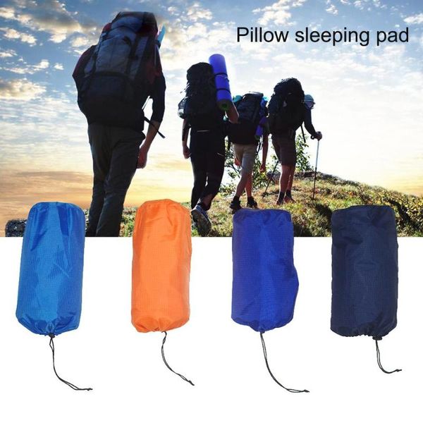 outdoor camping moistureproof inflatable cushion sleeping pad mat with pillow accessories pads
outdoor camping moistureproof inflatable cushion sleeping pad mat with pillow accessories pads