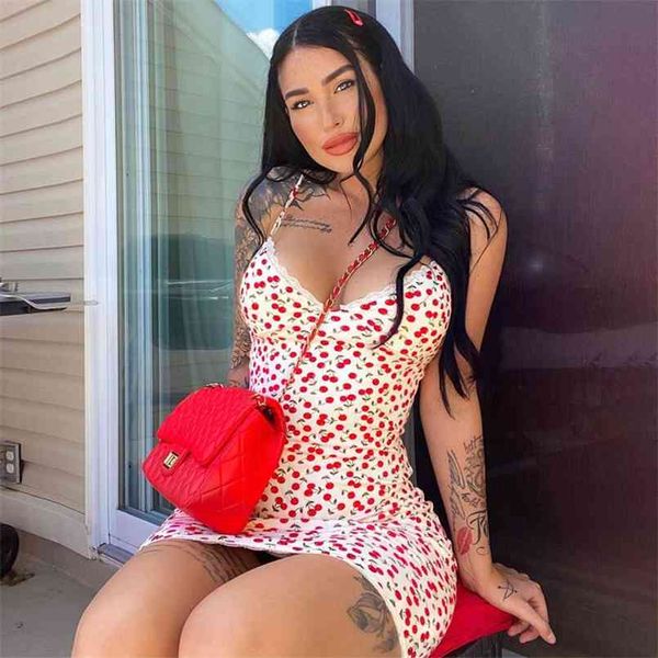 summer beach dress for women's spring v-neck lace sling print vintage mini trend party cute es 210508, Black;gray
summer beach dress for women's spring v-neck lace sling print vintage mini trend party cute es 210508, Black;gray