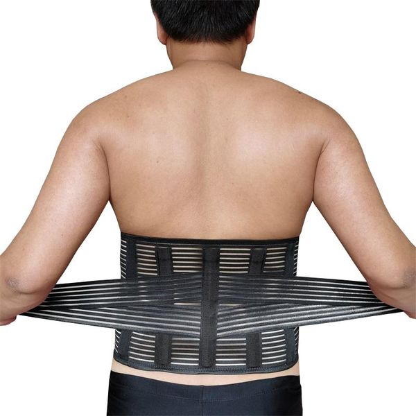 waist posture corrector belt elastic adjustable neoprene breathable for men orthopedic brace lower back lumbar support, Black;gray
waist posture corrector belt elastic adjustable neoprene breathable for men orthopedic brace lower back lumbar support, Black;gray