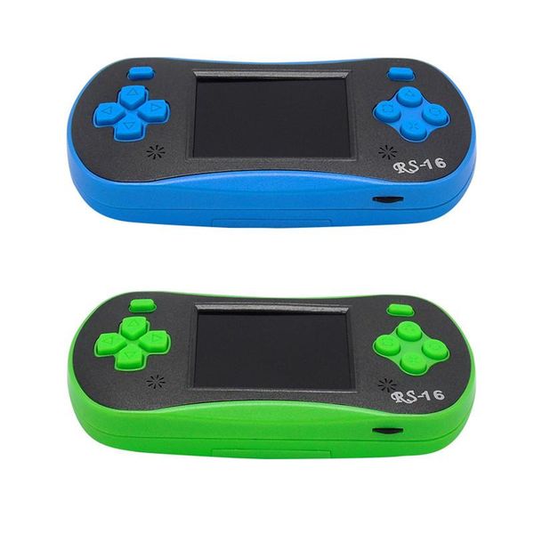 rs-16 retro game handheld console children's puzzle 260 in 1 for psp color screen portable players
rs-16 retro game handheld console children's puzzle 260 in 1 for psp color screen portable players