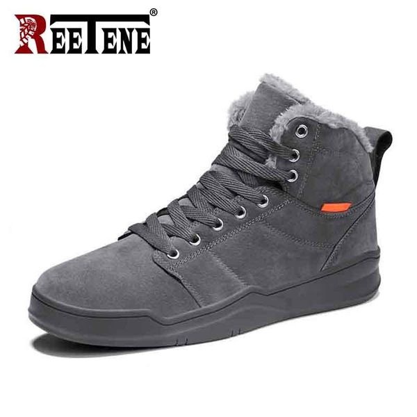 boots reetene breathable winter men shoes waterproof men's footwear non-slip comfort working warm casual male, Black
boots reetene breathable winter men shoes waterproof men's footwear non-slip comfort working warm casual male, Black